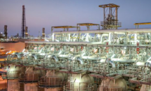 Сътрудничим си с Катар за нова инфраструктура за доставки на газ