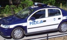 Марокански съучастник в парижките атентати задържан в Полша