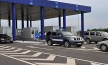 Румънско-германска операция срещу мрежа за трафик на мигранти