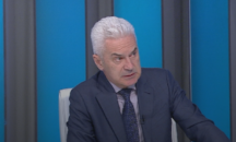 Сидеров: Симеонов категорично трябва да се извини на руския патриарх