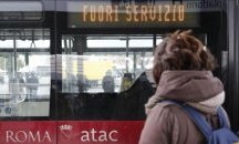 Италия отбелязва Осми март с масови транспортни стачки