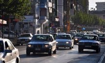 Албания ще забрани вноса на автомобили, произведени преди 2009 г.