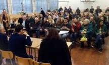 Жителите на "Лозенец" с ултиматум към общината в защита на трамвай №6