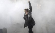 Затвор за жените от Иран, които участваха в протестите срещу хиджаб