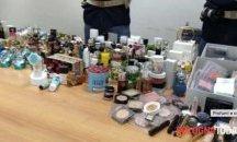Българка е арестувана за кражба на козметика от летището в Болоня