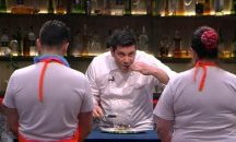 Един професионалист отпада от Hell’s Kitchen тази вечер (СНИМКИ)