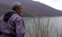Сливен пак с вода от помпите на Тунджа