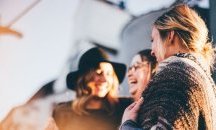 35 интересни факти за жените