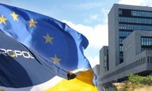 Белгийката поема Европол от 1 май