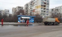 Фандъкова: Над 20 екипа работят по ремонтите на уличната мрежа