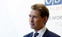 Австрийският канцлер: Имиграцията без граници е в основата на много проблеми