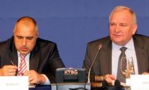 ЕНП стартира от България началото на инициативите за евроизбори 2019