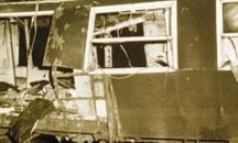 33 години от кървавия атентат на жп гара Буново