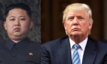 Тръмп: Имаме 3-4 дати за среща с Ким Чен Ун