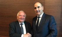 Дол похвали Борисов и ГЕРБ пред Цветанов