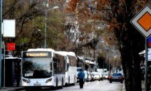 Временна промяна на градския транспорт в Пловдив