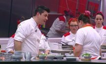 Красимира напусна Hell’s Kitchen България (СНИМКИ)