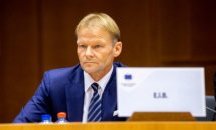 ЕИБ е отпуснала 299 млн. евро на България миналата година