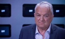 Сашо Диков влиза тази вечер с рубрика в "Шоуто на Слави"