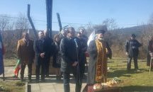 Почетоха паметта на жертвите на атентата при гара Буново