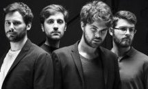 Тази вечер Hayes & Y ще свирят в столицата
