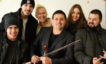 "Фортисимо в клас" започва заключителните си симфонични концерти