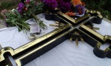 Днес честваме Кръстовден