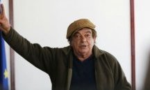 Днес е поклонението пред актьора Николай Николаев