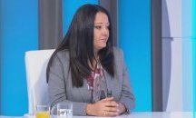 Лиляна Павлова: "Половината от председателството мина активно и успешно"