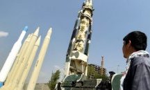 Заплахата наречена "Иран" продължава да расте