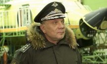 Русия разкри подробности за новите си оръжия