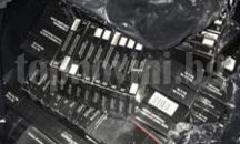 Контрабандни цигари и газови пистолети заловени при акция в Скравена (СНИМКИ)