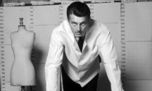 Почина френският дизайнер Юбер дьо Живанши