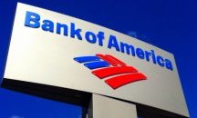 Заплатата на изп. директор на Bank of America с 250 пъти над средната в банката