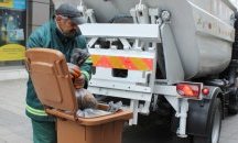 400 заведения в Пловдив се включиха в разделно събиране на отпадъци
