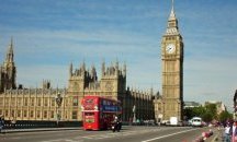 Втори подозрителен пакет в британския парламент за два дни