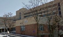 Детското отделение в болницата в Сандански спря приема на пациенти