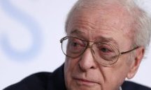 Звезден рожденик: Майкъл Кейн