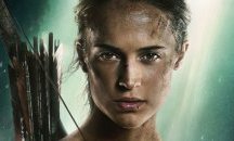 От днес по кината тръгва „Tomb Raider: Първа мисия”