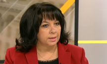 Петкова: Няма как да дадем отговор за финансиране на сделката за ЧЕЗ