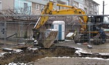 Във Велики Преслав ремонтират улици с евросредства