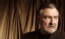 Васил Михайлов с Награда на София за принос към киното