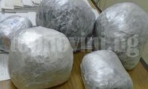 Заловиха осем килограма марихуана при пътна проверка край Севлиево (СНИМКИ)