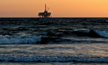 Удължиха срока за търсене на нефт в Черно море