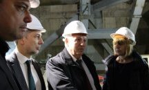Нено Димов: Софийското метро ще намали вредните емисии с близо 90 хил. тона годишно