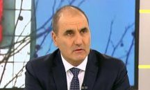 Цветанов: Да внимаваме с популистките изказвания