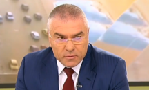 Марешки: "Воля" води преговори за създаването на „една истински родолюбива коалиция"