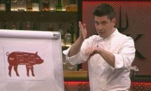 Сблъсък на титаните в Hell’s Kitchen България