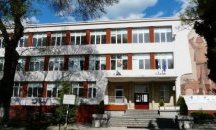 Благотворителна изложба набира средства за Строителния техникум в Бургас