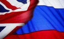 Русия гони британски дипломати